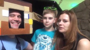 24 04 19 Квест Майнкрафт