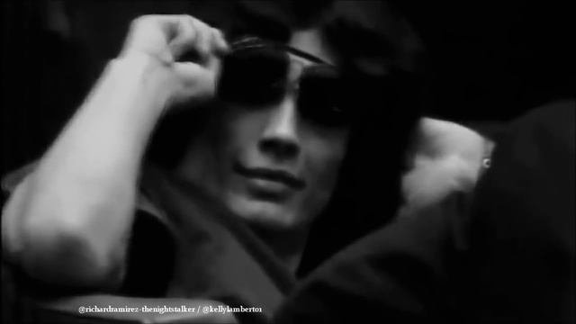 Richard Ramirez - Dirty Mind