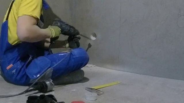 перенос розетки от А до Я