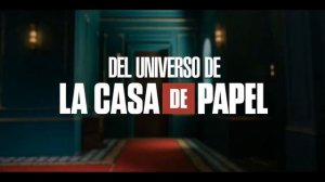 Берлин (1 сезон) — Русский тизер-трейлер (2023)