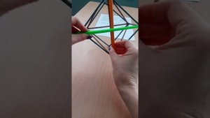 Угол между прямыми в пространстве