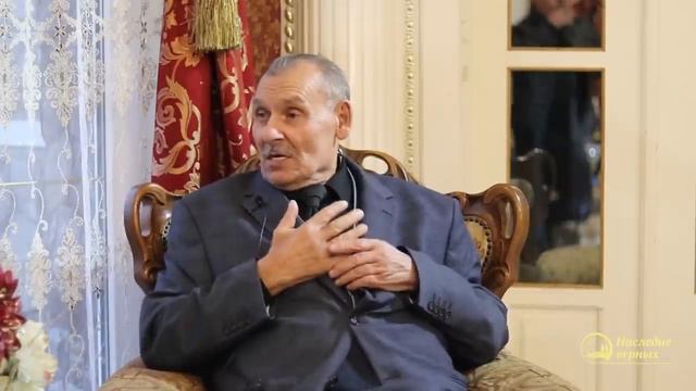 Карл Богар || Свидетельство || ✝ Христианские свидетельства ✝ || Христианские проповеди