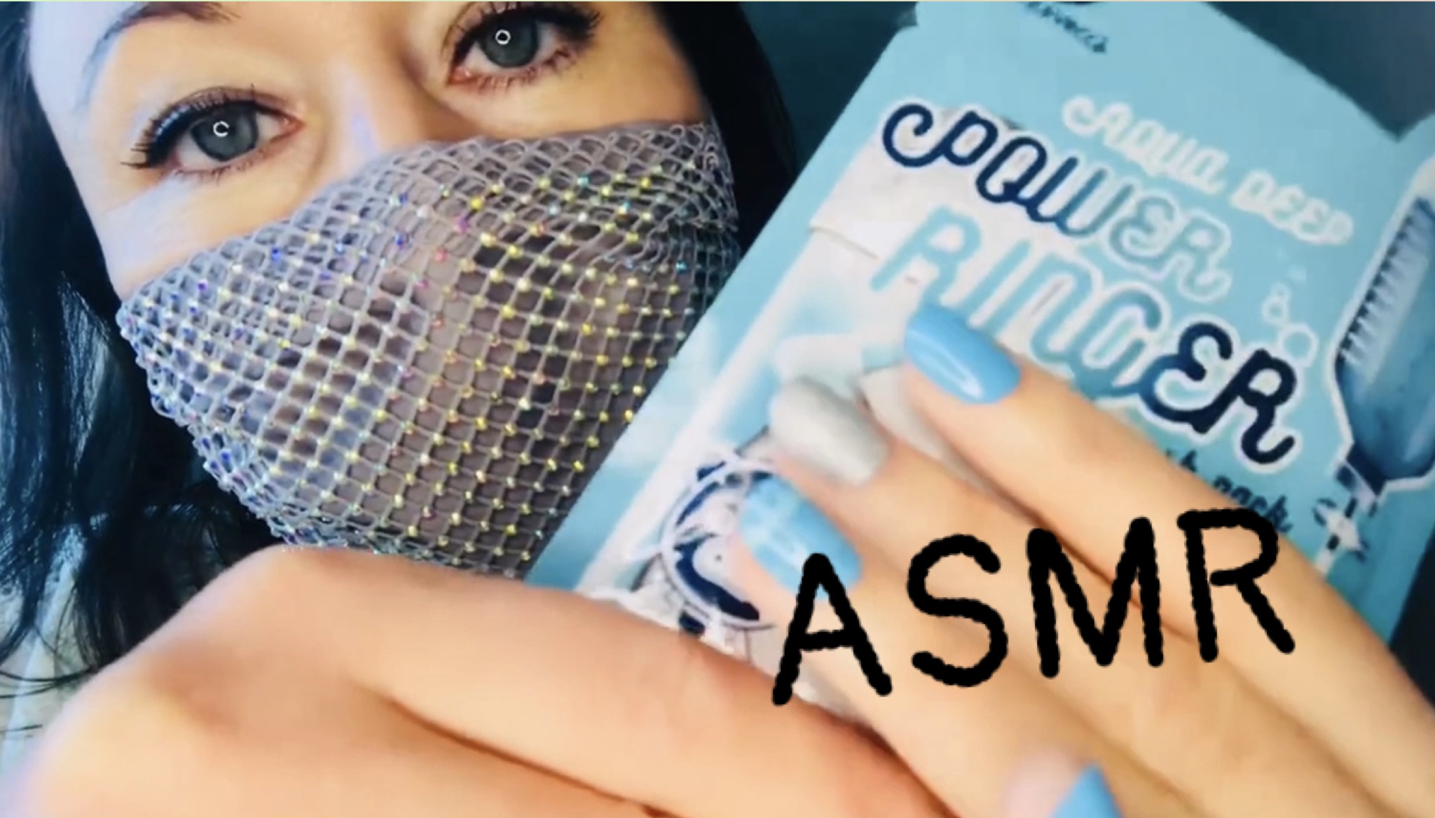 Masked asmr. АСМР В маске. Stardust ASMR. АСМР блокноты.