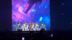 ANNA ASTI - Повело «Шоу Феникс» Москва 20.10.2023 МТС LIVE Холл