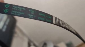 Ремонт стиральной машинки Hotpoint ARISTON ARSL105 и тому подобные .