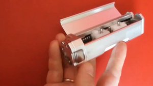 Биопсийный пистолет