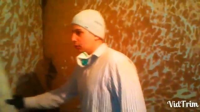 РЕМОНТ."Як зробити з баби дівку?"Серія 1.Стіни смотреть онлайн