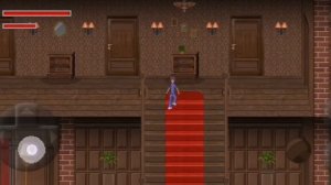 Прохождение mr hopp's playhouse 2 | 4 глава Молли