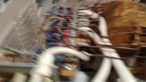 Ремонт стабилизатора НСН 0222-9-12