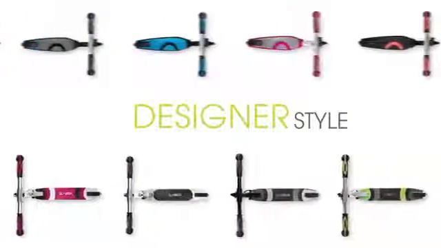 Самокат-каталка-беговел Globber EVO 4 in1 с 3 светящимися колесами, 1+ смотреть онлайн