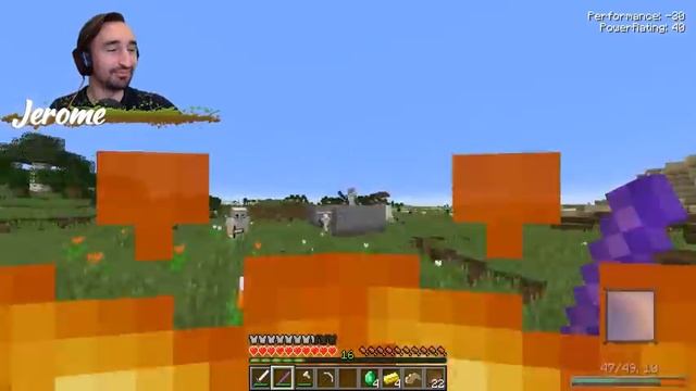 I Survived 100 Days As The Avatar In Minecraft Heres What Happened