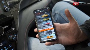 Camry XV70 Exhaust Thor II Sound Check