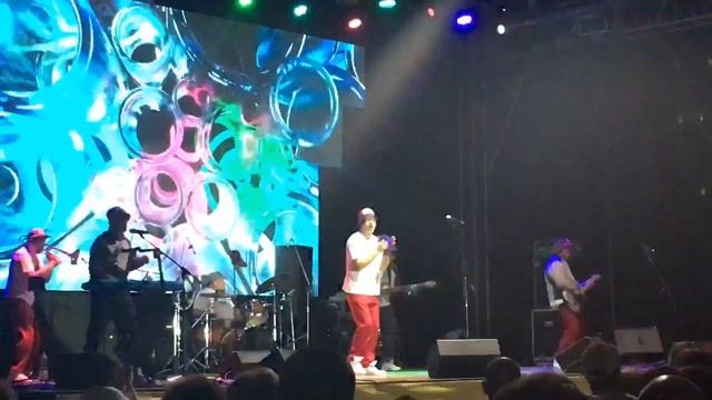 День города Шуя 2019 смотреть онлайн