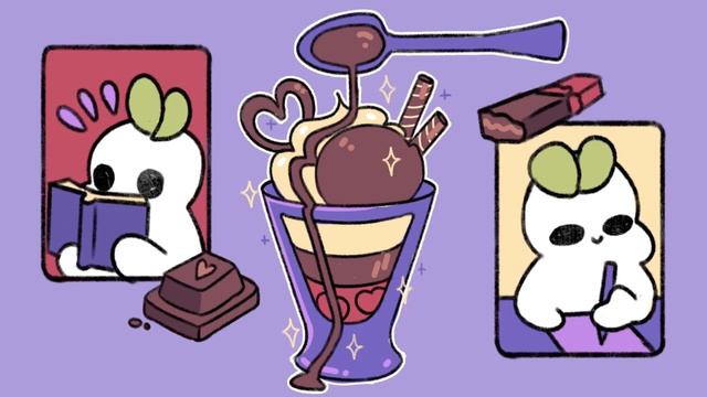 Что бы съесть, чтобы поумнеть? 7 продуктов [Psych2go на русском] смотреть онлайн