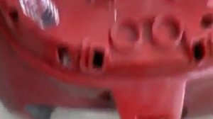 Пылесос Philips PowerPro Animal+.  Секрет разборки корпуса