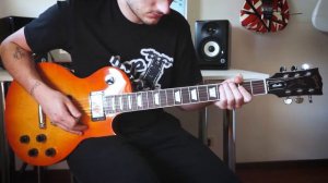 Mooer GE200 / GE250 / GE300 / GE300 Lite / GE1000 Patches | Greenday vol1 | Medley Demo