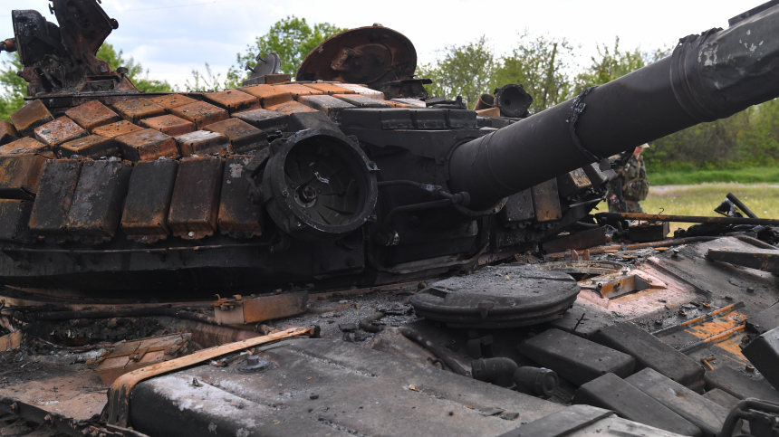 Как ВСУ ликвидируют самих себя из-за неверных решений