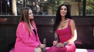 НАРАЩИВАНИЕ ВОЛОС СИМФЕРОПОЛЬ. САЛОН CAPSULA.