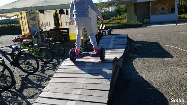 У Тебя Всё получится, Круче Всех, Большой теннис, Героскутер, Второклассник, Смайли, Smile, 717 смотреть онлайн