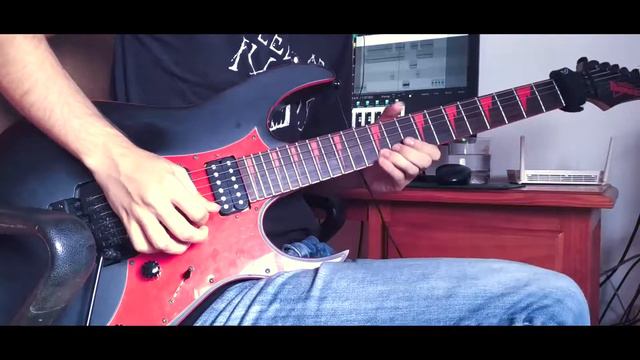 Nier Automata - Alien Manifestation - Instrumental Cover смотреть онлайн