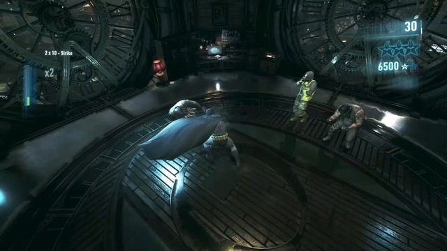 Holy Custom Skins Showcase Again, Batman!!! смотреть онлайн