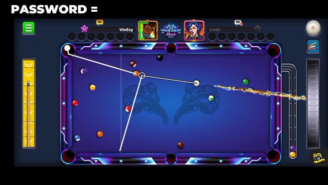 V41 ‼️CHEAT 8 BALL POOL SNAKE GRATIS 1.0.8 | IOS & ANDROID | NO PASSWORD | NEW VERSION смотреть онлайн