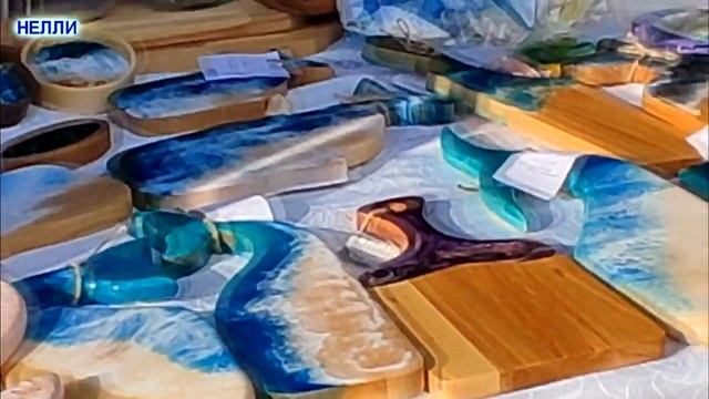 ВЕСЁЛАЯ ЯРМАРКА! смотреть онлайн