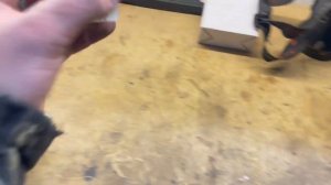 Ремонт генератора, двигатель 2TR-FE!!!