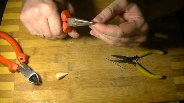 Зимний поплавок своими руками