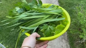 Влог , Ураза Байрам  . Как проходит день