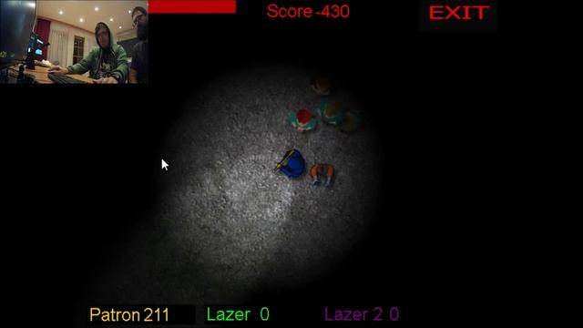 Zombie Zoeds Playthrough HD [Ger] смотреть онлайн