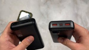 Хороший PowerBank в 2023 году? Akai 20000 mAh