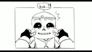 Killer! Sans & Dream! Sans ll Comic Dude