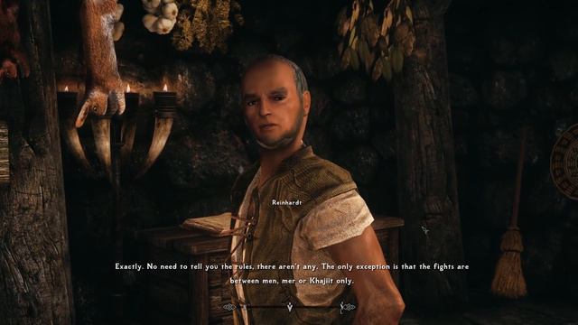 114 100% Ultra Modded Skyrim Playthrough, HELGEN REBORN смотреть онлайн