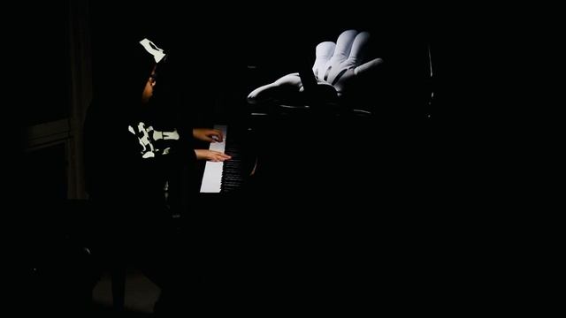 "Skeleton" Mazurka - Halloween 2021 смотреть онлайн