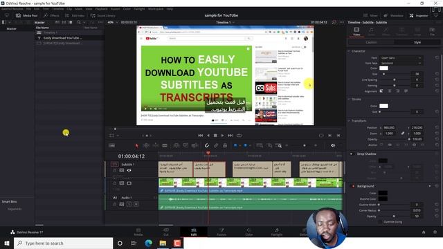 My Top 3 Free Ways To Permanently Add, Hardcode or Burn Subtitles to Video or Movie смотреть онлайн