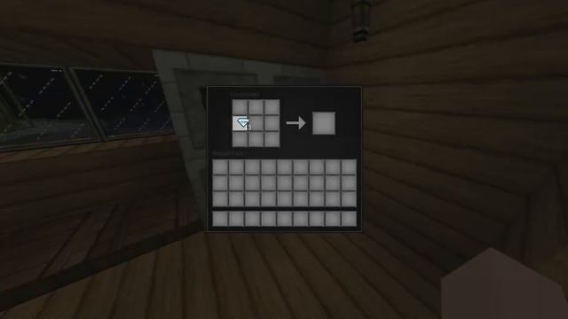 Новый Баг!! Бесконечные алмазы minecraft(На всех версиях) смотреть онлайн