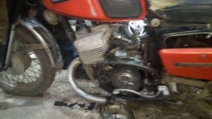 Как настроить сцепление иж | Пайка тросика и замена масла