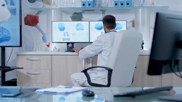 Как мозг вызывает внетелесный опыт? Научное открытие