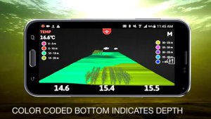FishHunter Directional 3D Portable Fish Finder