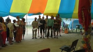 Ой, полным-полна моя коробушка