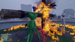 Трейлер Хаги Ваги