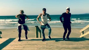 Calypso  - Luis Fonsi, Stefflon Don - Marlon Alves Dance MAs