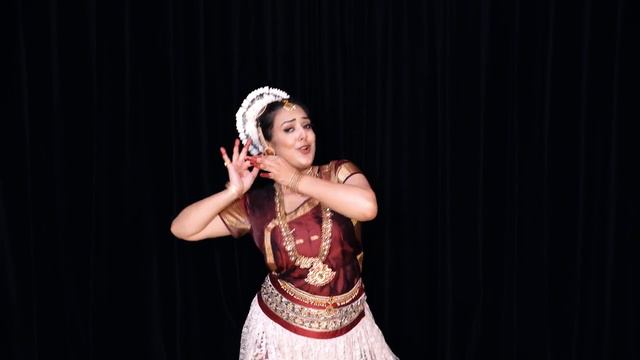 DHEEM TA DARE | 5 CLASSICAL DANCE STYLES | TABU | THAKSHAK | GULAL SHARMA | RISING STAR смотреть онлайн