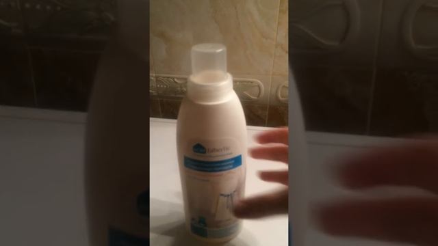 ПОРОШОК ФАБЕРЛИК! ЛУЧШИЙ ПОРОШОК!! смотреть онлайн