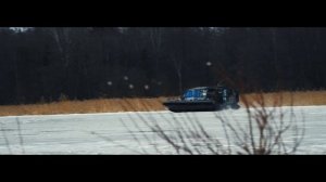 Аэролодка СЕВЕР 650К