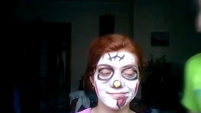 Я скелет? смотреть онлайн