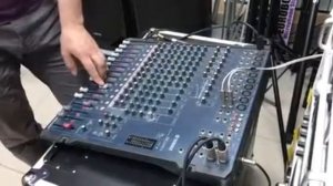 Как использовать микшер