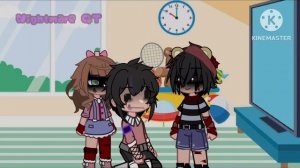 ?~Michael Afton becomes a child for 24 hours~?|| Afton family Gacha || FNAF || Gacha Club AU