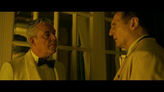 Фильм : Марлоу (Трейлер 2023)